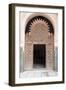 Medersa Ali Ben Youssef (Madrasa Bin Yousuf), Medina, Marrakesh, Morocco-Stephen Studd-Framed Photographic Print