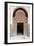 Medersa Ali Ben Youssef (Madrasa Bin Yousuf), Medina, Marrakesh, Morocco-Stephen Studd-Framed Photographic Print