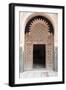 Medersa Ali Ben Youssef (Madrasa Bin Yousuf), Medina, Marrakesh, Morocco-Stephen Studd-Framed Photographic Print