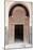 Medersa Ali Ben Youssef (Madrasa Bin Yousuf), Medina, Marrakesh, Morocco-Stephen Studd-Mounted Photographic Print