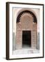 Medersa Ali Ben Youssef (Madrasa Bin Yousuf), Medina, Marrakesh, Morocco-Stephen Studd-Framed Photographic Print