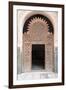 Medersa Ali Ben Youssef (Madrasa Bin Yousuf), Medina, Marrakesh, Morocco-Stephen Studd-Framed Photographic Print