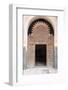 Medersa Ali Ben Youssef (Madrasa Bin Yousuf), Medina, Marrakesh, Morocco-Stephen Studd-Framed Photographic Print