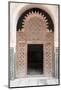 Medersa Ali Ben Youssef (Madrasa Bin Yousuf), Medina, Marrakesh, Morocco-Stephen Studd-Mounted Photographic Print