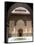 Medersa Ben Youssef, Marrakech, Morocco, North Africa, Africa-null-Framed Stretched Canvas
