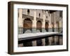 Medersa Ben Youssef, Medina, Marrakesh, Morroco-De Mann Jean-Pierre-Framed Photographic Print