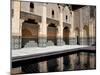 Medersa Ben Youssef, Medina, Marrakesh, Morroco-De Mann Jean-Pierre-Mounted Photographic Print