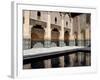 Medersa Ben Youssef, Medina, Marrakesh, Morroco-De Mann Jean-Pierre-Framed Photographic Print