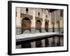 Medersa Ben Youssef, Medina, Marrakesh, Morroco-De Mann Jean-Pierre-Framed Photographic Print