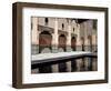 Medersa Ben Youssef, Medina, Marrakesh, Morroco-De Mann Jean-Pierre-Framed Photographic Print