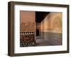 Medersa Ben Youssef, Medina, Marrakesh, Morroco-De Mann Jean-Pierre-Framed Photographic Print