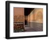 Medersa Ben Youssef, Medina, Marrakesh, Morroco-De Mann Jean-Pierre-Framed Photographic Print