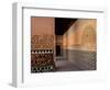 Medersa Ben Youssef, Medina, Marrakesh, Morroco-De Mann Jean-Pierre-Framed Photographic Print