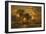 Medfield, Massachusetts-Henry Alexander-Framed Giclee Print