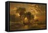 Medfield, Massachusetts-Henry Alexander-Framed Stretched Canvas