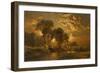 Medfield, Massachusetts-Henry Alexander-Framed Giclee Print