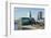 Mediacityuk, the BBC Headquarters on the Banks of the Manchester Ship Canal in Salford and Trafford-Alex Robinson-Framed Photographic Print