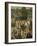 Mediaeval Festival-null-Framed Giclee Print