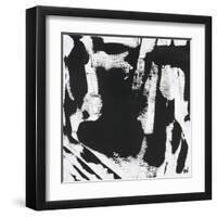 Medial-Melissa Wenke-Framed Giclee Print