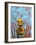 Medic-Craig Snodgrass-Framed Giclee Print