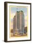 Medical Arts Building, Dallas, Texas-null-Framed Art Print