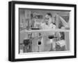 Black Frame