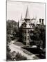 Medical Building New England Hospital for Women-null-Mounted Photo