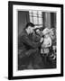 Medical Examination 1940-null-Framed Photographic Print