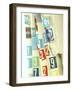 Medical Files-null-Framed Photographic Print