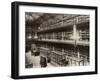 Medical Museum, St Bartholomew's Hospital, London-Peter Higginbotham-Framed Photographic Print