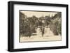 Medical Spas, Luxembourg-null-Framed Photographic Print