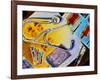 Medical Still Life-Chris Rogers-Framed Photographic Print