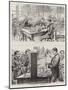 Medical Students at Work-Charles Paul Renouard-Mounted Giclee Print