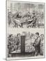 Medical Students at Work-Charles Paul Renouard-Mounted Giclee Print