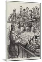 Medical Students at Work-Charles Paul Renouard-Mounted Giclee Print