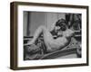 Medici Tomb in the City of Florence-Carl Mydans-Framed Photographic Print