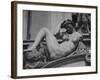 Medici Tomb in the City of Florence-Carl Mydans-Framed Photographic Print