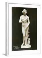 Medici Venus-null-Framed Art Print
