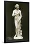 Medici Venus-null-Framed Art Print