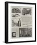 Medicine and Surgery in England-null-Framed Giclee Print