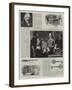 Medicine and Surgery in England-null-Framed Giclee Print