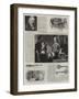 Medicine and Surgery in England-null-Framed Giclee Print