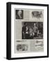 Medicine and Surgery in England-null-Framed Giclee Print