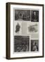 Medicine and Surgery in England-null-Framed Giclee Print