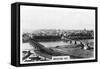 Medicine Hat, Alberta, Canada, C1920S-null-Framed Stretched Canvas