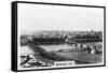 Medicine Hat, Alberta, Canada, C1920S-null-Framed Stretched Canvas