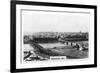 Medicine Hat, Alberta, Canada, C1920S-null-Framed Giclee Print