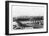 Medicine Hat, Alberta, Canada, C1920S-null-Framed Giclee Print