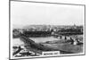 Medicine Hat, Alberta, Canada, C1920S-null-Mounted Giclee Print