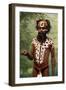 Medicine Man, Australia, 1922-Spencer and Gillen-Framed Giclee Print